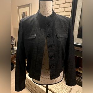 Ann Klein Jacket